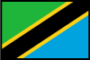 Tanzanie - T Tanzanie - T